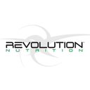 Revolution Nutrition logo