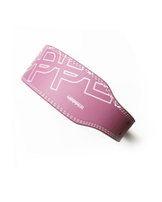 Lifting Belt Pink