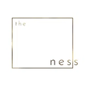 the ness logo