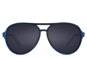 Aviator Crossover - Blackout Polarized