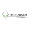 Alien Gear Holsters logo