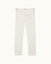 Fallon Stretch-Cotton