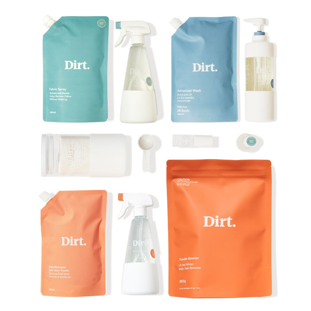 The Best Sellers Bundle