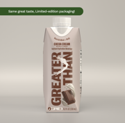 Cocoa Cream - 24 Pack - Limited Edition Packaging