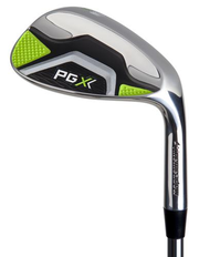 PGX Wedge