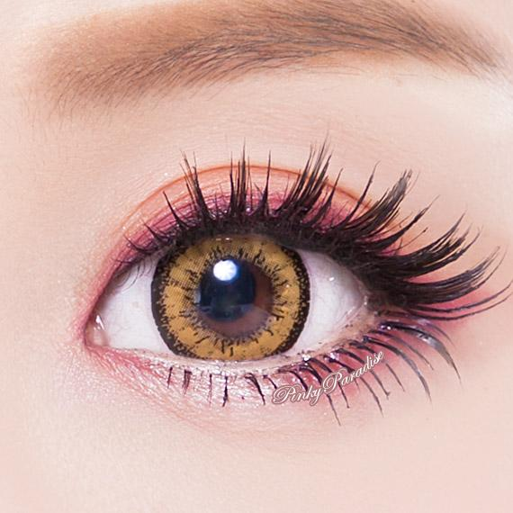 Vassen Dolly Plus Brown