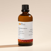 Peppermint Essential Oil (Supreme) 396 lbs