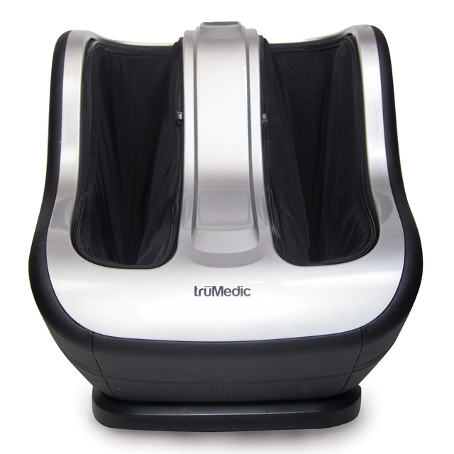 InstaShiatsu+ Foot and Calf Massager