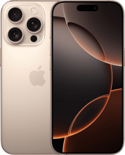 Apple iPhone 15 Pro from Xfinity Mobile in Natural Titanium