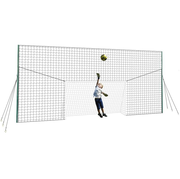 Open Goaaal® Soccer 3-in-1 Trainer (Standard)
