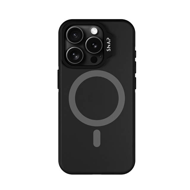 SnapMag Phone Case - Frosted