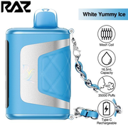 RAZ RYL Classic 35,000 Puff Disposable 16.5mL - $13.89