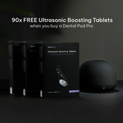 Dental Pod Pro + 90 free Tablets