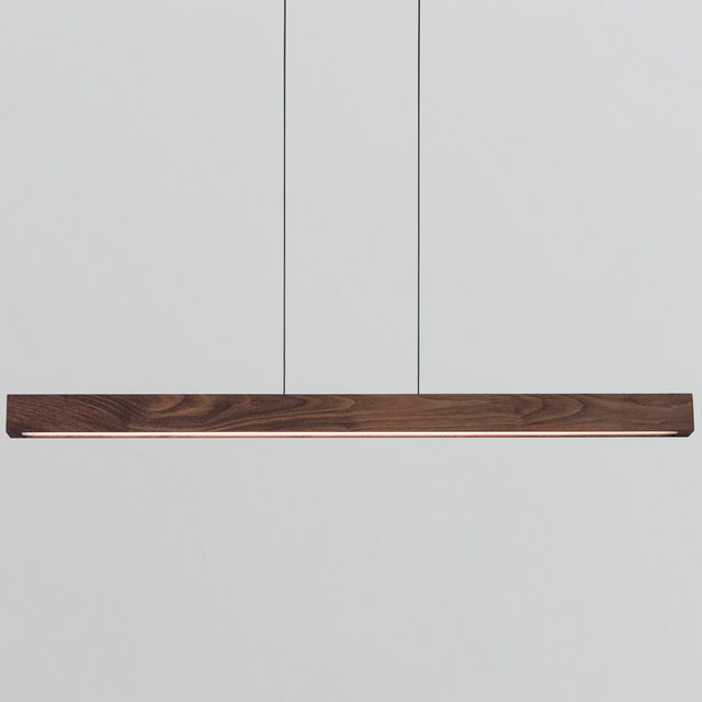 Cerno Una Linear Pendant | Lightopia