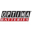 Optima Batteries logo