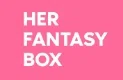 Her Fantasy Box logo