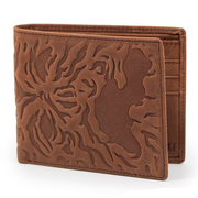 Evil Dead 2 Necronomicon Wallet