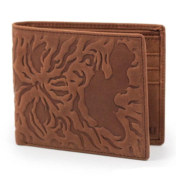 Evil Dead 2 Necronomicon Wallet