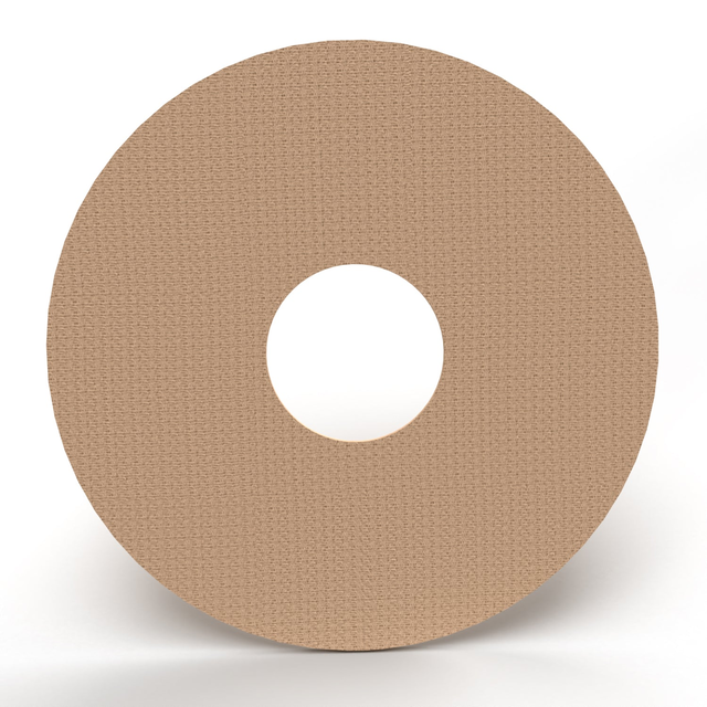 Skin Tone Grips - Choose Adhesive, Shape & Skin Tone - 10 Pack - CGM Devices, Infusion Sets & Pump Grips