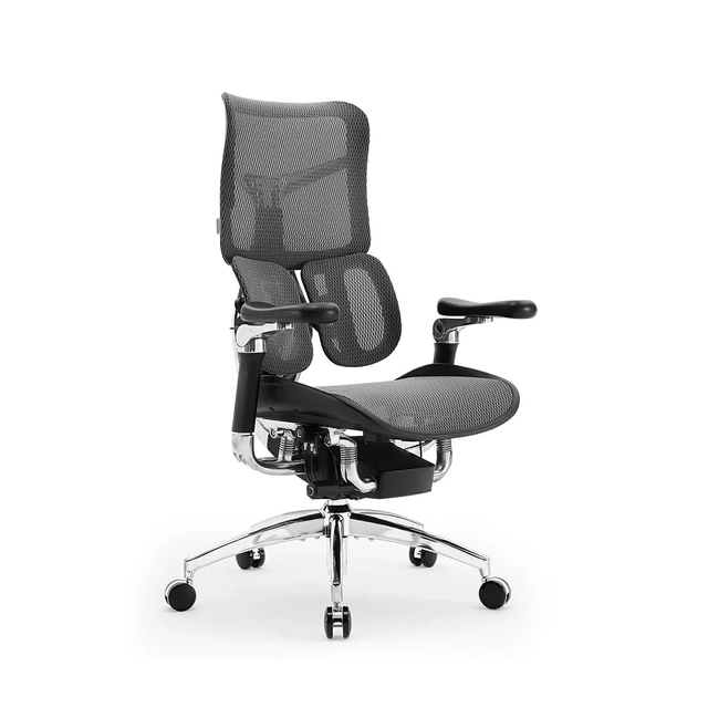 Sihoo Doro S300 "Gravity-Defying" Ergonomic Chair