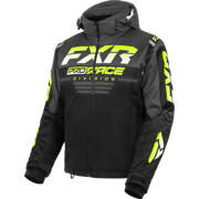 FXR RRX Jacket