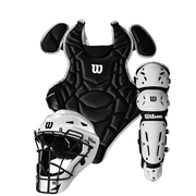 Wilson EZ Gear2 Catcher's Kit