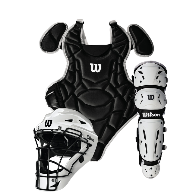 Wilson EZ Gear2 Catcher's Kit