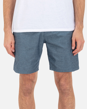 H2O-Dri Breathe Walkshorts 19"