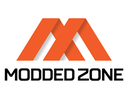 ModdedZone logo
