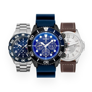 Watch Gang Black Subscription