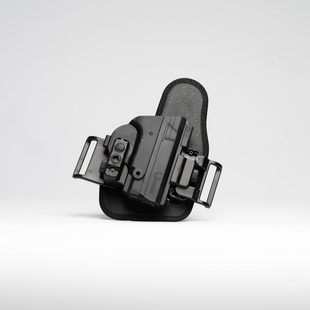 ShapeShift OWB Slide Holster for Sig Sauer