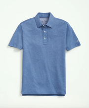 Performance Series Supima® Cotton Jersey Polo Shirt