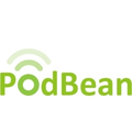 Podbean logo