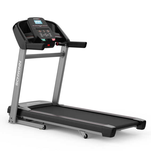 Schwinn SFT4.3 Treadmill