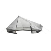 The DCF Whisper Shelter by Gossamer Gear