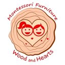 Woodandhearts logo