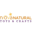 Nova Natural logo