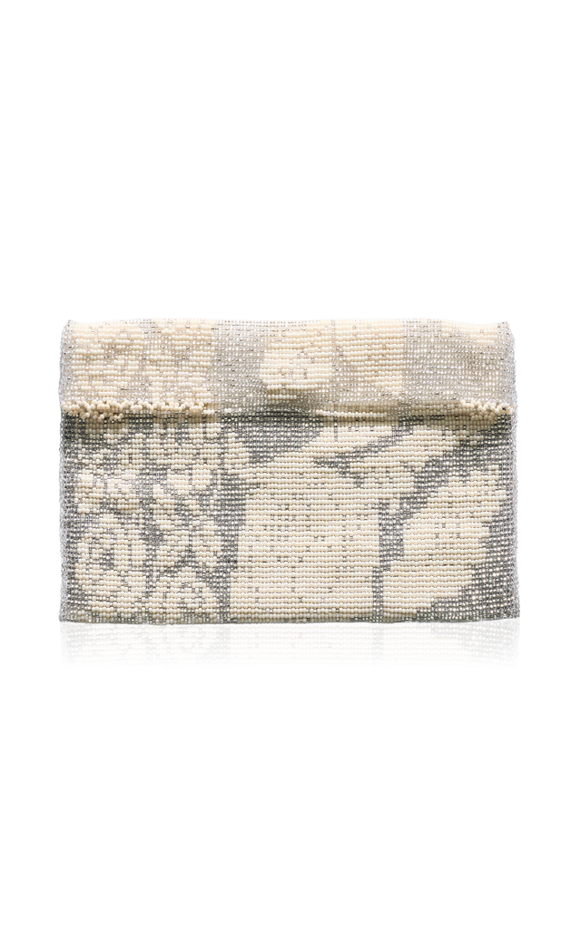 Lace Clutch