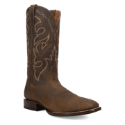 REMINGTON LEATHER BOOT