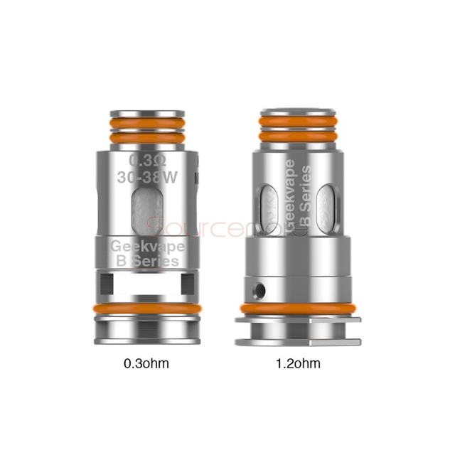 GeekVape B Series Coil for Aegis Boost