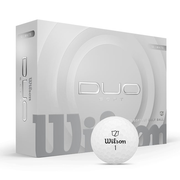Duo Soft Golf Balls