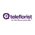 Teleflorist logo