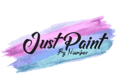 Just Paint by Number logo