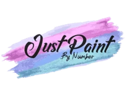 Just Paint by Number logo