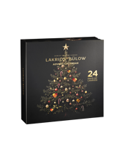 Danish Licorice Advent Calendar