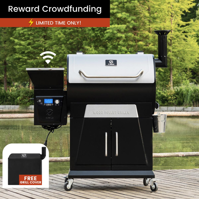 FLAGSHIP 700D4E WIFI -STAINLESS STEEL