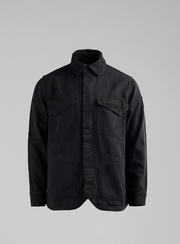 DISSIDENT CANVAS JACKET