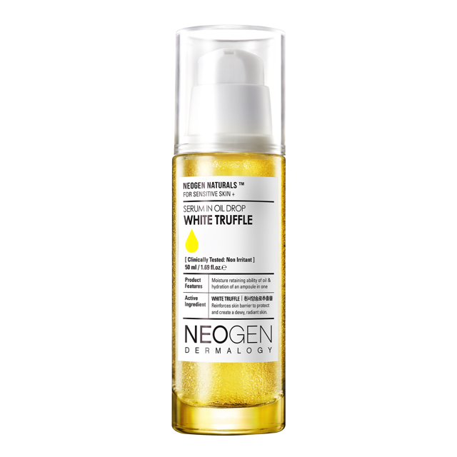 NEOGEN DERMALOGY White Truffle Serum in Oil Drop 1.69 oz / 50ml