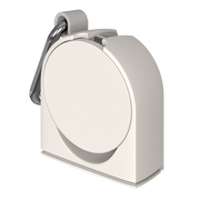 Treker Magnetic Airplane Mount from iOttie