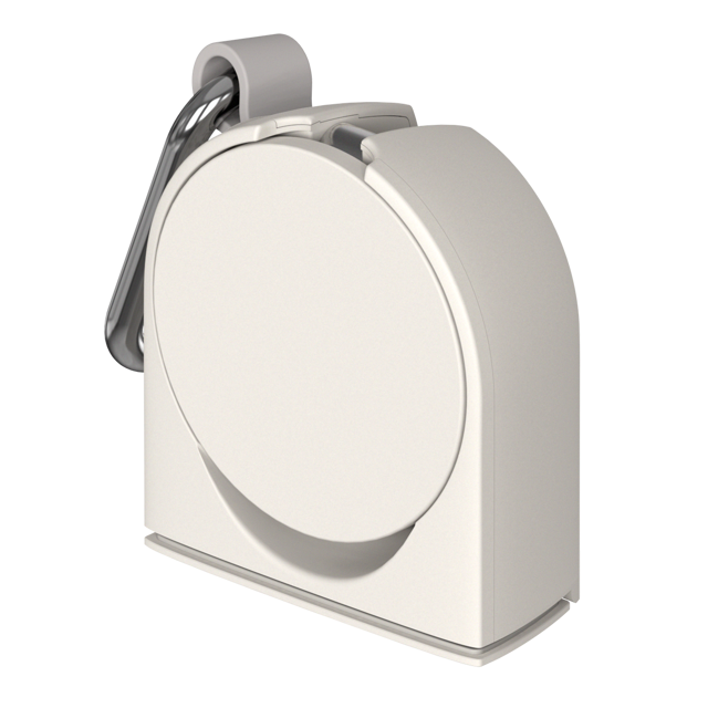 Treker Magnetic Airplane Mount from iOttie